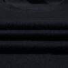 SPRM T-shirt Cartoon Graphic Black