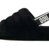 Fluff Yeah sandals