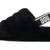 Fluff Yeah sandals