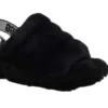 Fluff Yeah sandals