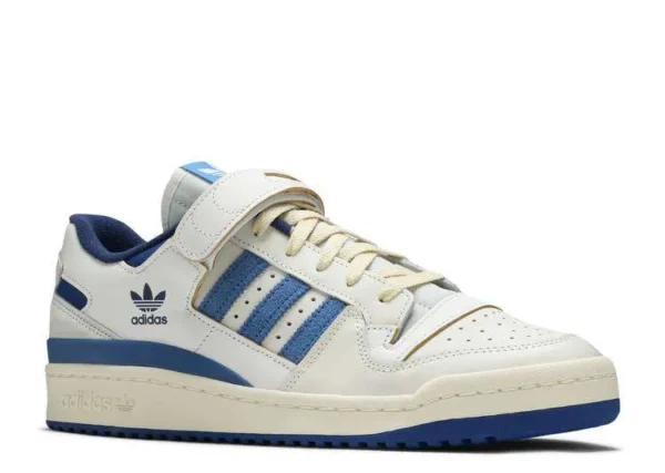 FORUM LOW ‘BRIGHT BLUE’