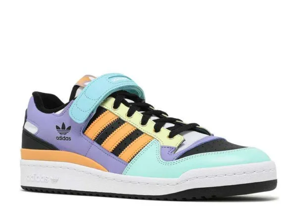 FORUM LOW ‘EASTER’