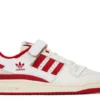 FORUM LOW ‘TEAM POWER RED’