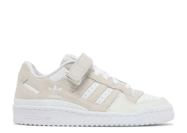 FORUM LOW ‘WHITE TINT ORBIT GREY’