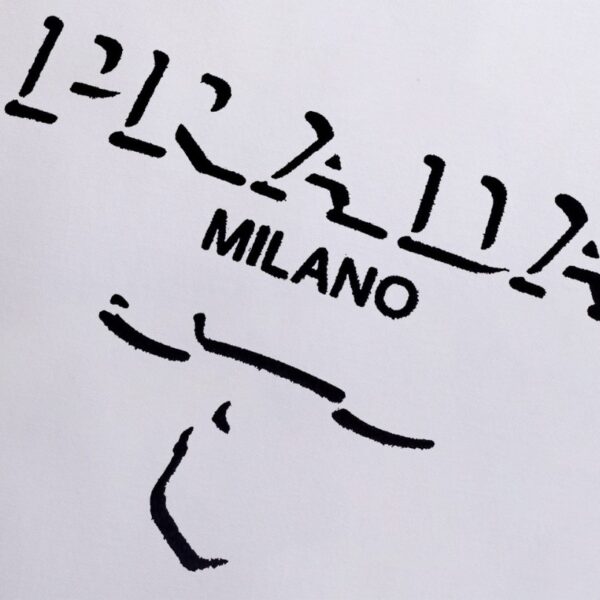 fsdfd3576-3.jpg PRD T-shirt Milano Crest Logo White