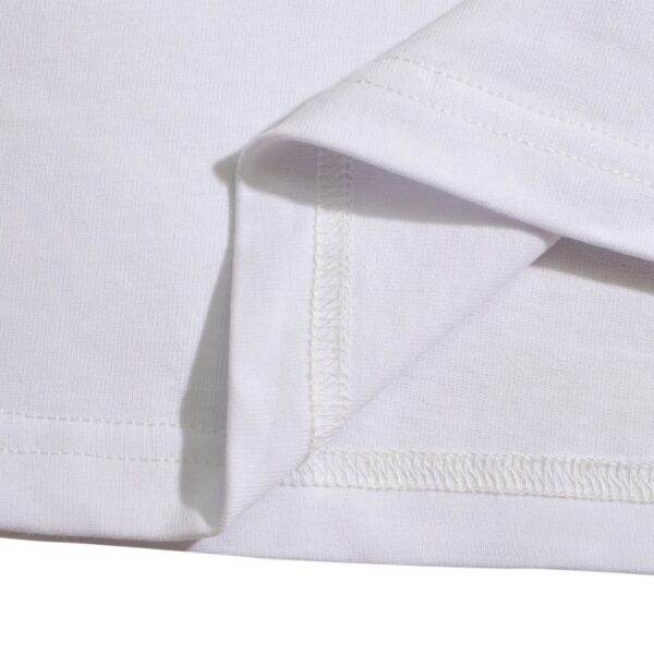 fsdfd3576-4.jpg PRD T-shirt Milano Crest Logo White