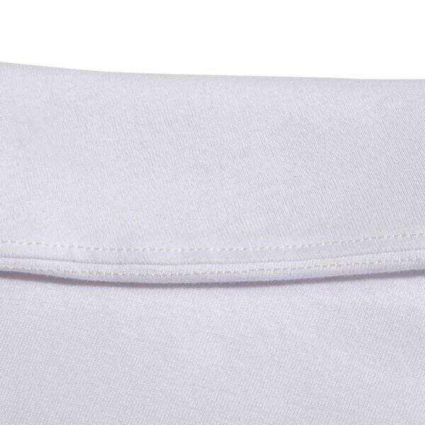 fsdfd3576-7.jpg PRD T-shirt Milano Crest Logo White