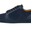 Fun Louis Suede
