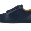 Fun Louis Suede