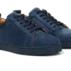 Fun Louis Suede