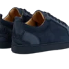 Fun Louis Suede
