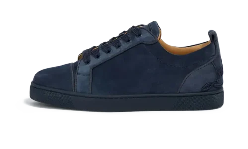 Fun Louis Suede