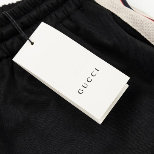 fvgfdv-8.jpg GG Shorts Logo Stripe Black