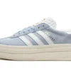 Gazelle Bold Clear Sky