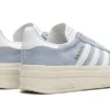 Gazelle Bold Clear Sky