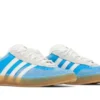 Gazelle Indoor ‘Bad Bunny San Juan’