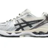 Gel Kayano 14 ‘Silver Cream’