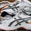 Gel Kayano 14 ‘Silver Piquant Orange’