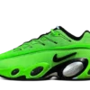 Glide x Nocta Green