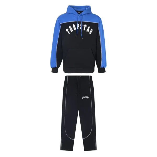 Hooded Arch London Tracksuit