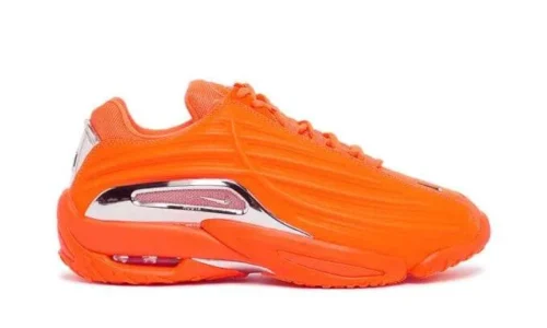 Hot Step 2 ‘Drake NOCTA Total Orange’