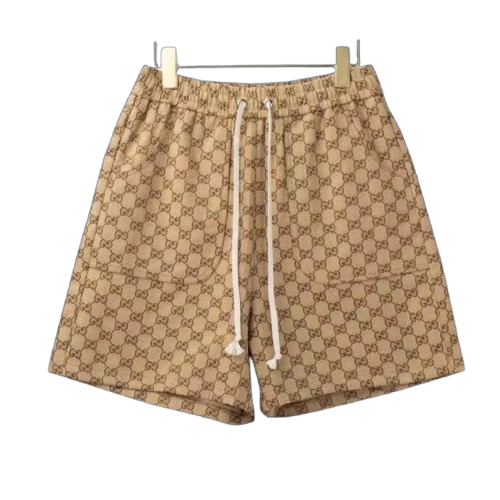 GG Short