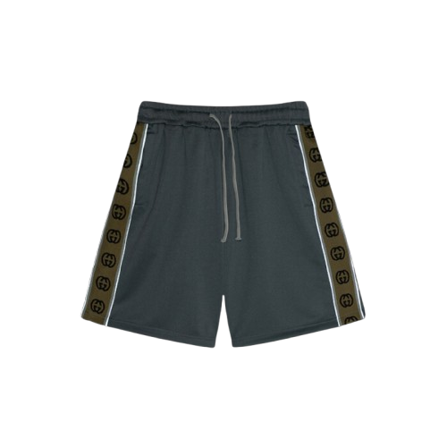GG Short