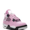 JORDAN RETRO 4 ‘ORCHID’