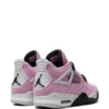 JORDAN RETRO 4 ‘ORCHID’