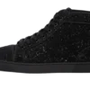 In Suede Macchiate