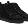 In Suede Macchiate