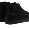In Suede Macchiate