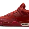 Jordan 4 Bike