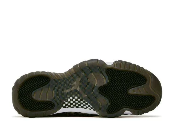 JORDAN RETRO 11 ‘ANIMAL INSTINCT’