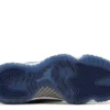 JORDAN RETRO 11 ‘MIDNIGHT NAVY VELVET’