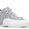 JORDAN RETRO 12 ‘STEALTH’