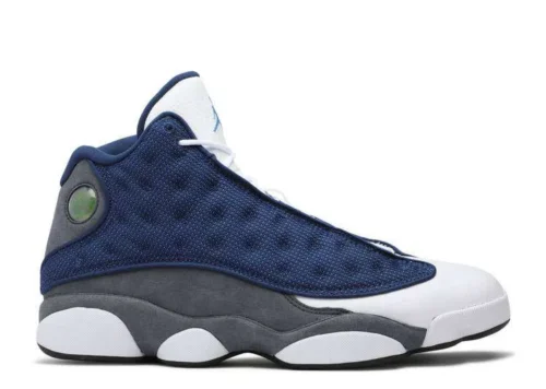 JORDAN RETRO 13 ‘FLINT’