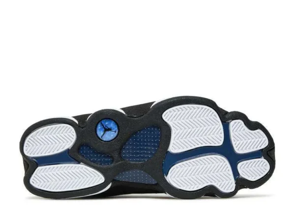 JORDAN RETRO 13 ‘NAVY’