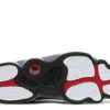 JORDAN RETRO 13 ‘RED FLINT’
