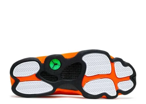 JORDAN RETRO 13 ‘STARFISH’