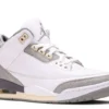 JORDAN RETRO 3 A MA MANIERE ‘RAISED BY WOMEN’