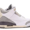 JORDAN RETRO 3 A MA MANIERE ‘RAISED BY WOMEN’