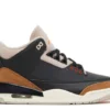 JORDAN RETRO 3 ‘DESERT ELEPHANT’