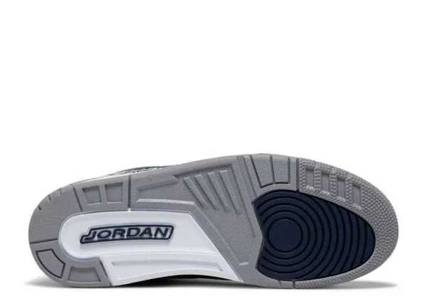 JORDAN RETRO 3 ‘GEORGETOWN’