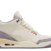 JORDAN RETRO 3 ‘MUSLIN’