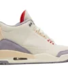 JORDAN RETRO 3 ‘MUSLIN’