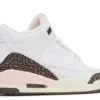 JORDAN RETRO 3 ‘NEAPOLITAN’