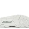 JORDAN RETRO 3 ‘PURE WHITE’