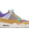 JORDAN RETRO 4 ‘DESERT MOSS’