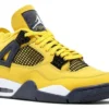 JORDAN RETRO 4 ‘LIGHTNING’